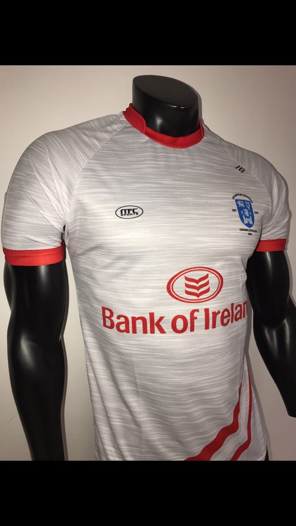 mfc_sports's tweet photo. Trinity College GAA Dublin👌 https://t.co/gYf5nmq4e3