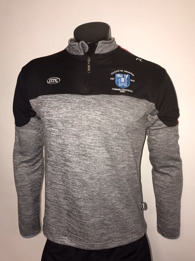 mfc_sports's tweet photo. Trinity College GAA Dublin👌 https://t.co/gYf5nmq4e3