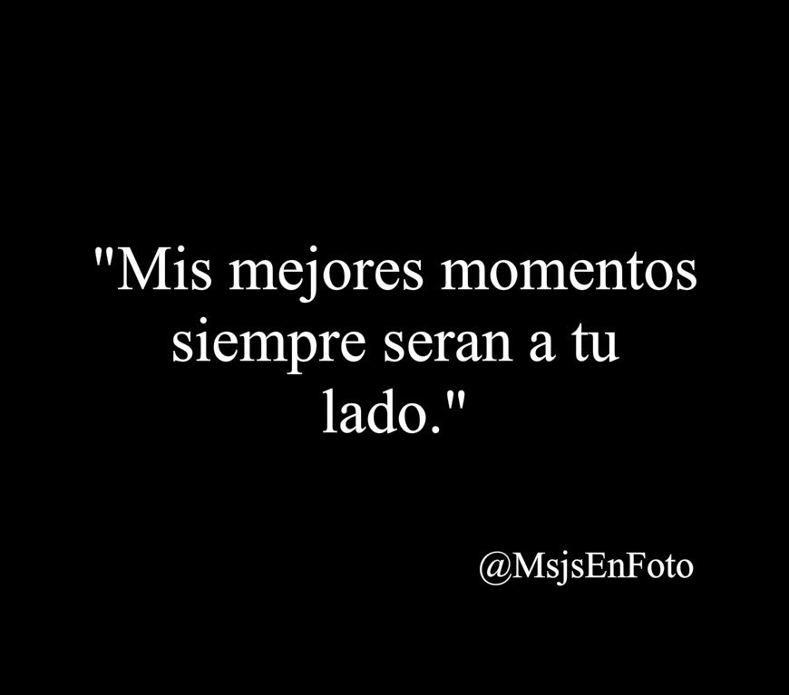 Bonitos Mensajes™ tweet media