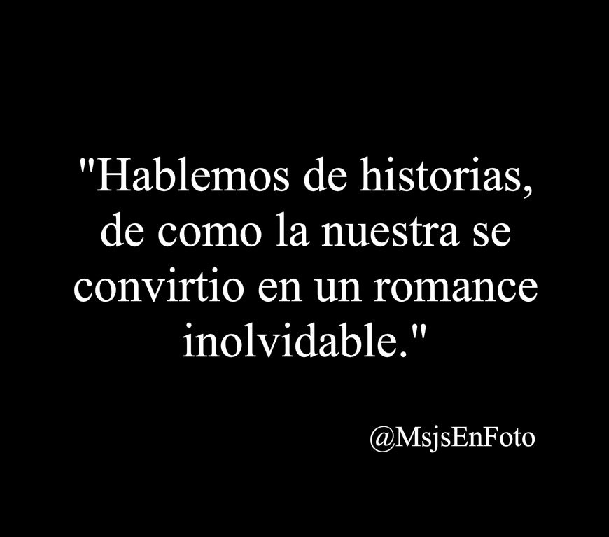 Bonitos Mensajes™ tweet media