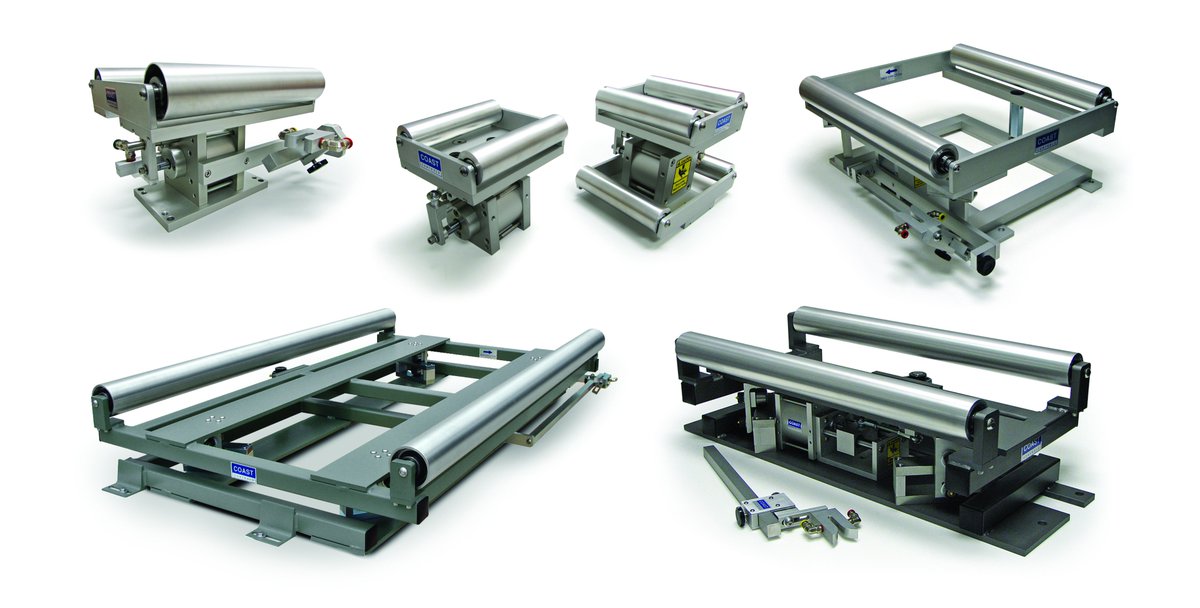 CoastControls's tweet image. You haven't tried a Coast Controls web guiding system yet?!?! Give one a test drive for 60-Days and if you are not 100% satisfied, send it back for a full refund! We guarantee you will love it for at least 10-Years and we think you will like the price too! coastcontrols.com