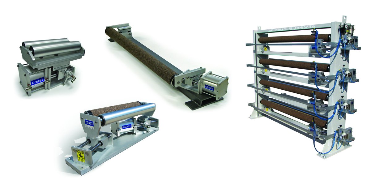 CoastControls's tweet image. You haven't tried a Coast Controls web guiding system yet?!?! Give one a test drive for 60-Days and if you are not 100% satisfied, send it back for a full refund! We guarantee you will love it for at least 10-Years and we think you will like the price too! coastcontrols.com