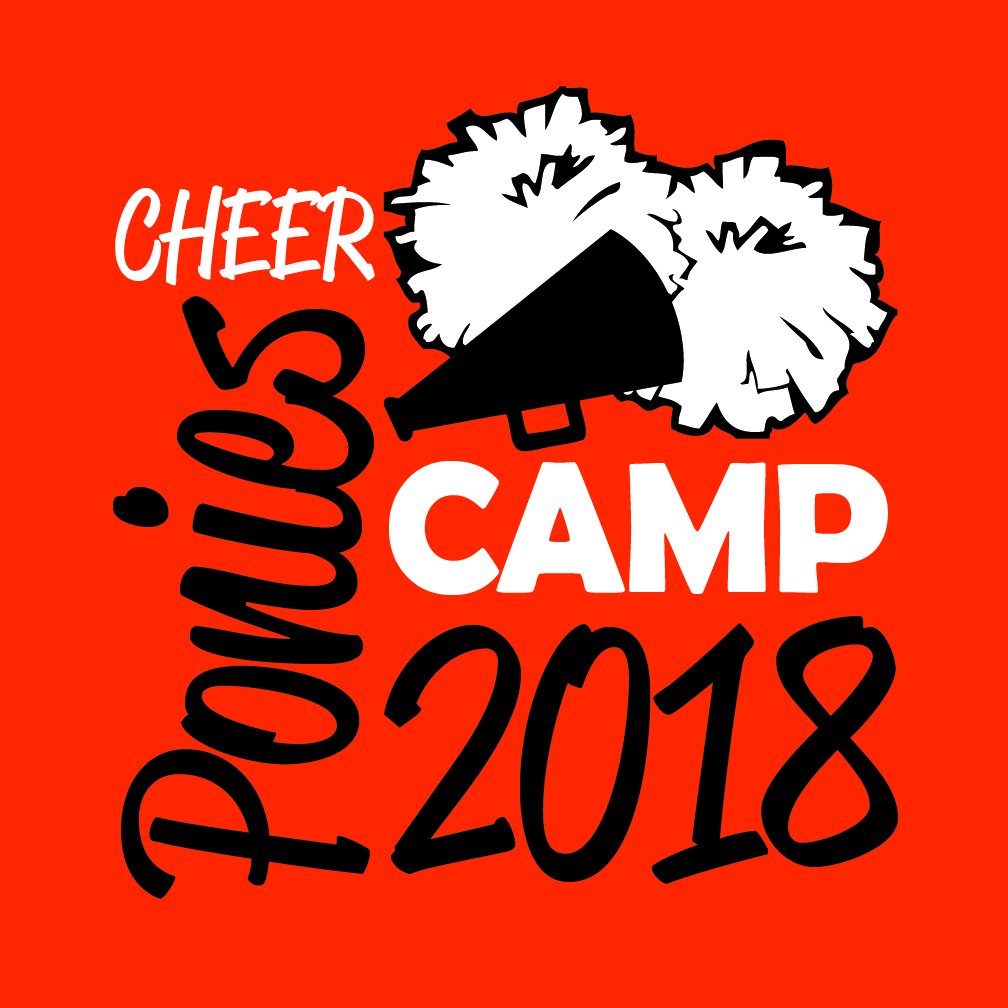 TCHbear's tweet photo. Looking forward to the state cheer competition this weekend and thinking ahead to cheer camp with some new designs.  #cheerleading #cheer #apparel #screenprinting #boosterclubs #teamcamp #iesa #ihsa https://t.co/a6kQurXC8M