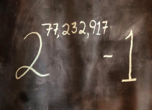 the Center of Math tweet media
