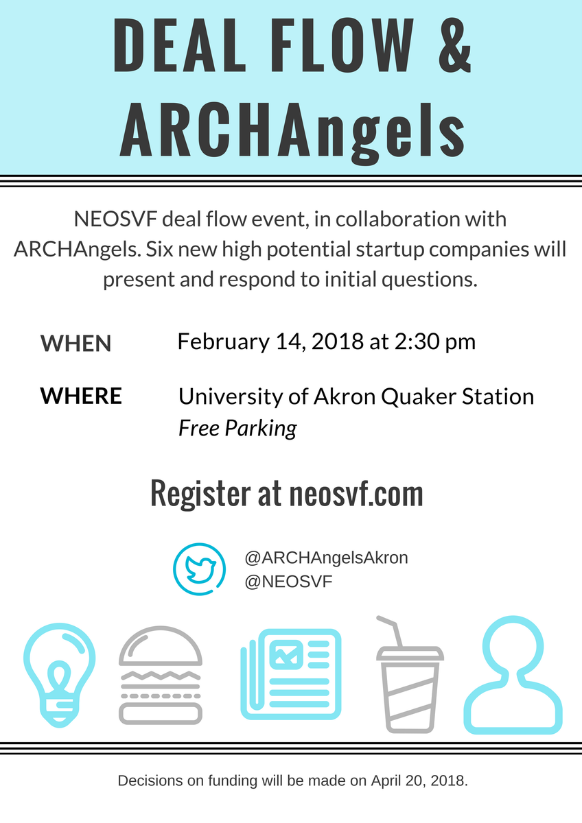 Register online at neosvf.com, hope to see you all on February 14th!