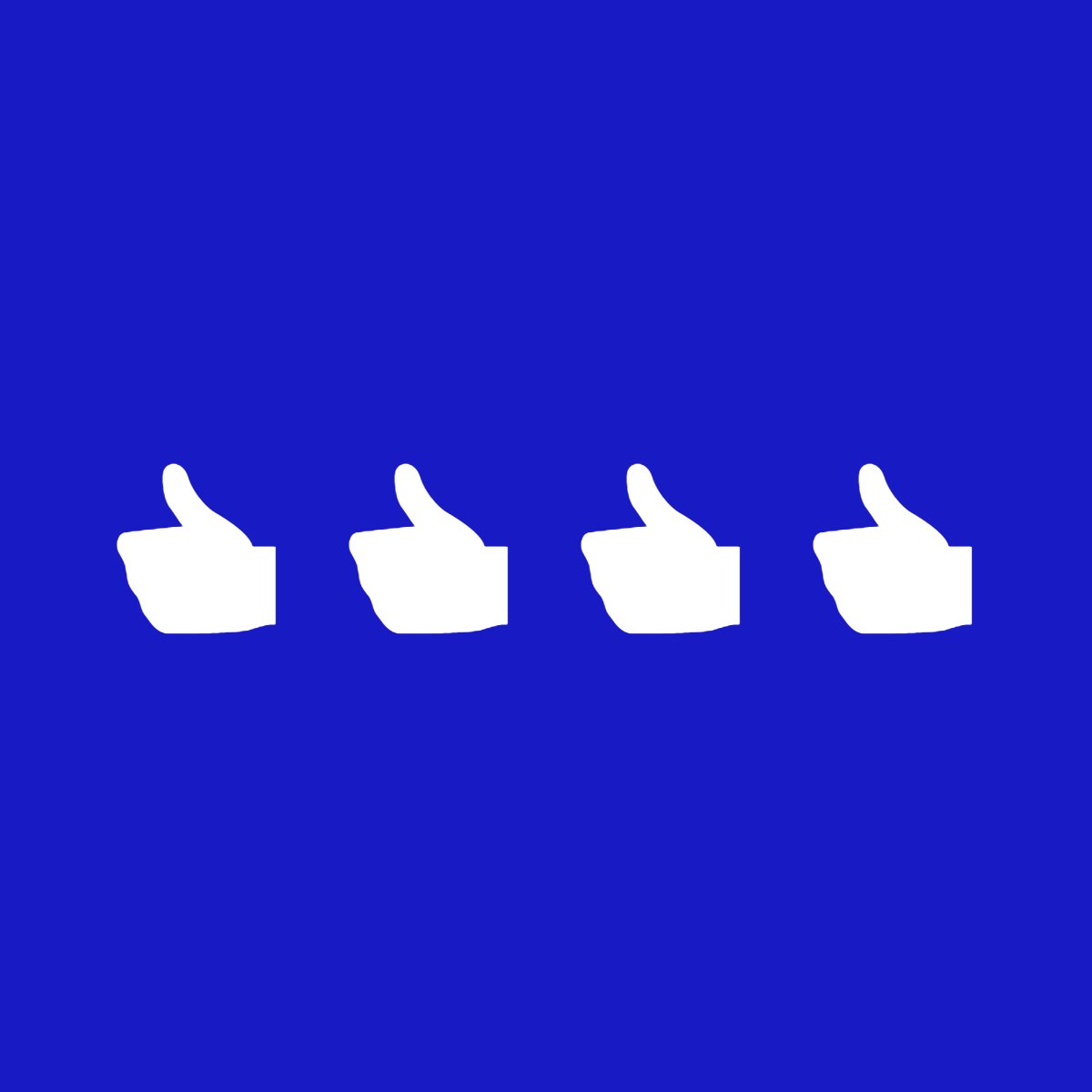 ShowMeAutoMall's tweet photo. A thumbs up from you makes us love what we do! https://t.co/1FZbajVxNa
