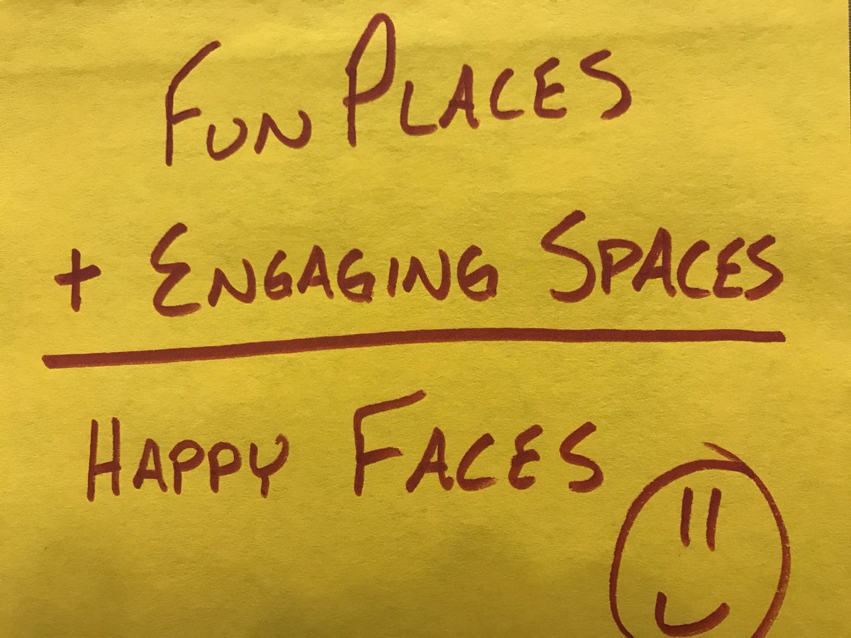 One of my goals for <a href="/ISMSLibrary/">Jonathan Thorn</a> #kisdlibraries #Lib2Tell18