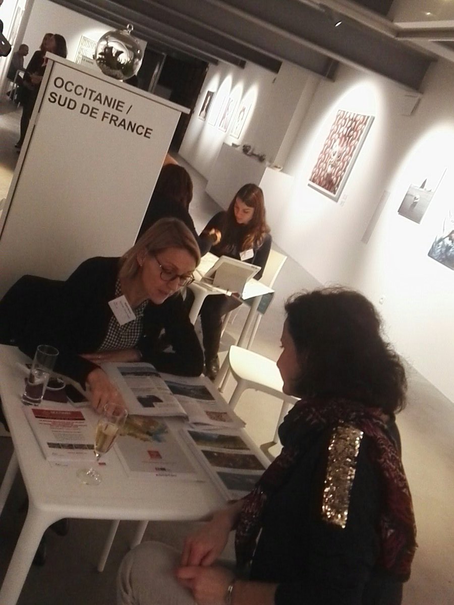 BE_AtoutFrance's tweet photo. @melonthecake à la recherche du soleil en @CrtOccitanie #collectionfrance https://t.co/QEmOpTGUfc