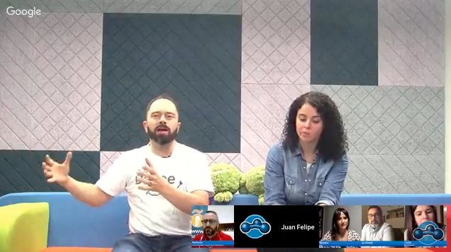 EN VIVO
<a href="/jfrprr/">Juan Felipe Rincón is on Mastodon</a> responde la pregunta de <a href="/sergio_redondo/">Sergio Redondo</a> sobre THIN CONTENT, ¿que es? ¿como lo identifica Google?