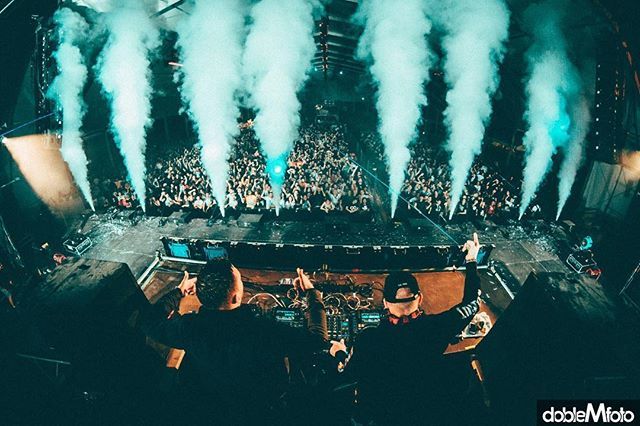 dobleMfoto tweet media