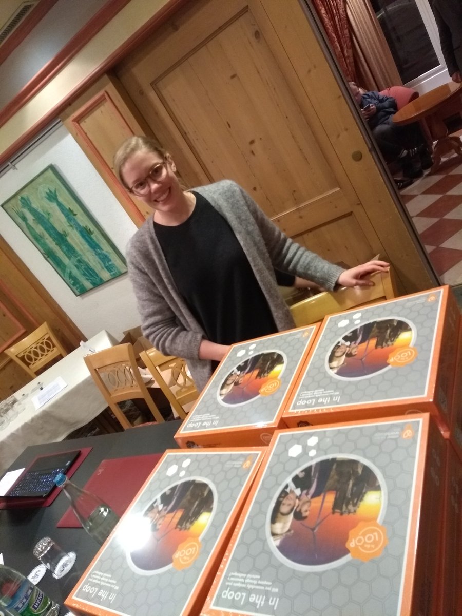 David Peck tweet media