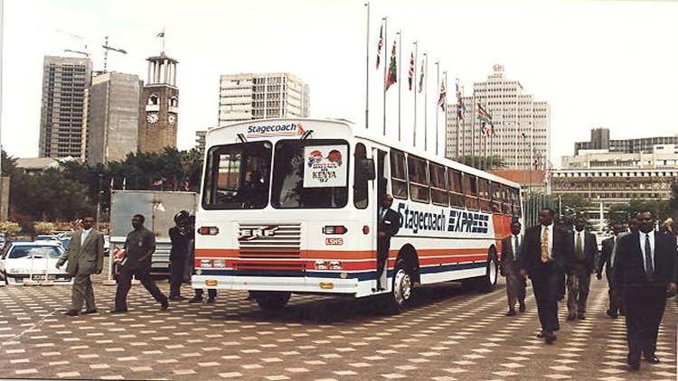 Kenyan Facts 🇰🇪 tweet media