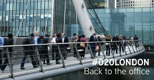 Colliers's tweet photo. As 2017 saw phenomenal take-up by #coworking &amp; serviced office operators and revealed how the #office market was responding to the reality of a ‘#Brexit', #020London looks at prognostications for this year: https://t.co/d9H9h1Ar11 | @Colliers_UK https://t.co/XvrsucDOfY