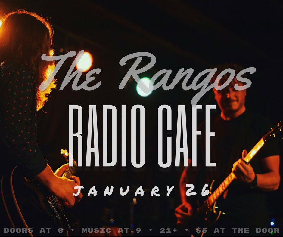 The Rangos Official tweet media