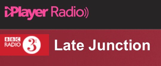 Tune in tonight at 11pm GMT - Northcore music featured on BBC Radio 3’s Late Junction #latejunction #bbcradio #bbcradio4