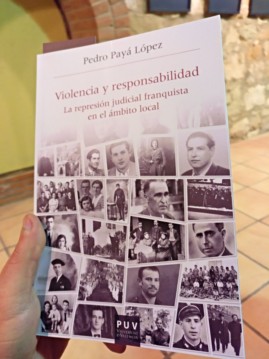 iperezrico's tweet photo. En el "Forn Cultural" #Petrer en la presentación del libro de Pedro Paya sobre la represión franquista en nuestra comarca
#Elda #Monóvar #Salinas #Pinoso #VinalopoMitja #AltVinalopo https://t.co/gl1pPsPmG7