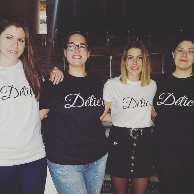 ProyectoDelier's tweet photo. Gracias a todos los que habéis puesto vuestro granito de arena para hacer esto posible #GanaTiempo https://t.co/qRoGGDb3KK