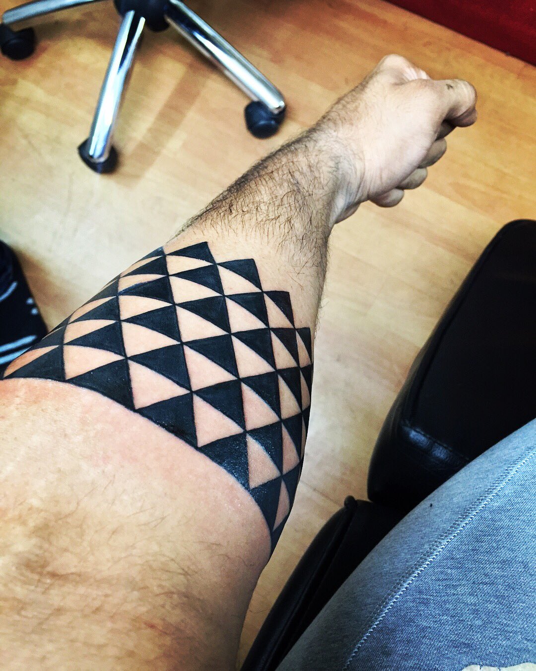 16 Cool Polynesian Tattoos with Meaning