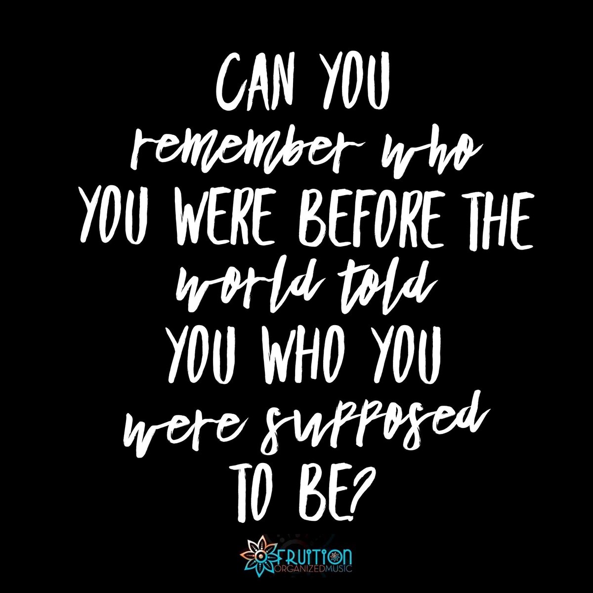 fruition_info's tweet photo. Individuality and uniqueness is necessary as a creative. How much of your individuality is authentic?? #fruitiontips #vocalcoach #vocallessons #vocaltraining #creative #performance #individuality #unique https://t.co/SsXfOMUhj9