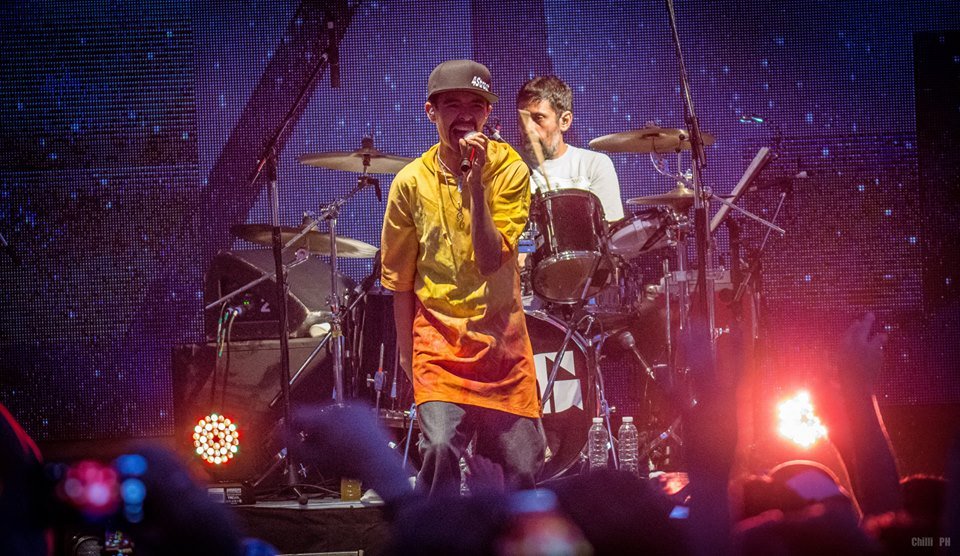 (HOY) Zona Ganjah llega a Mar del Plata para presentarse en Abbey Road bit.ly/2Bdh5x1