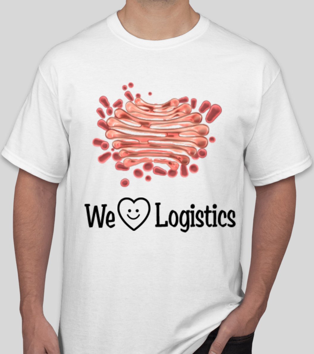 GolgiAppar8us's tweet photo. Check out the best shirts around, vote for me and get one free!! #WeHeartLogistics https://t.co/w2EZyjdEe3