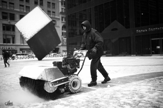 stevehuffphotos's tweet photo. Stuck in New York with The Leica SL during a Winter Storm! By Shai Ashkenzi https://t.co/NuZqKEHD9l https://t.co/GugwyZMH64