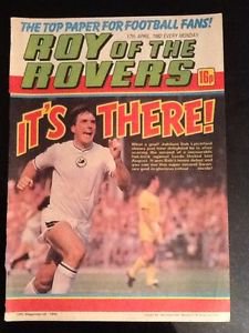 Happy Birthday Bob Latchford 