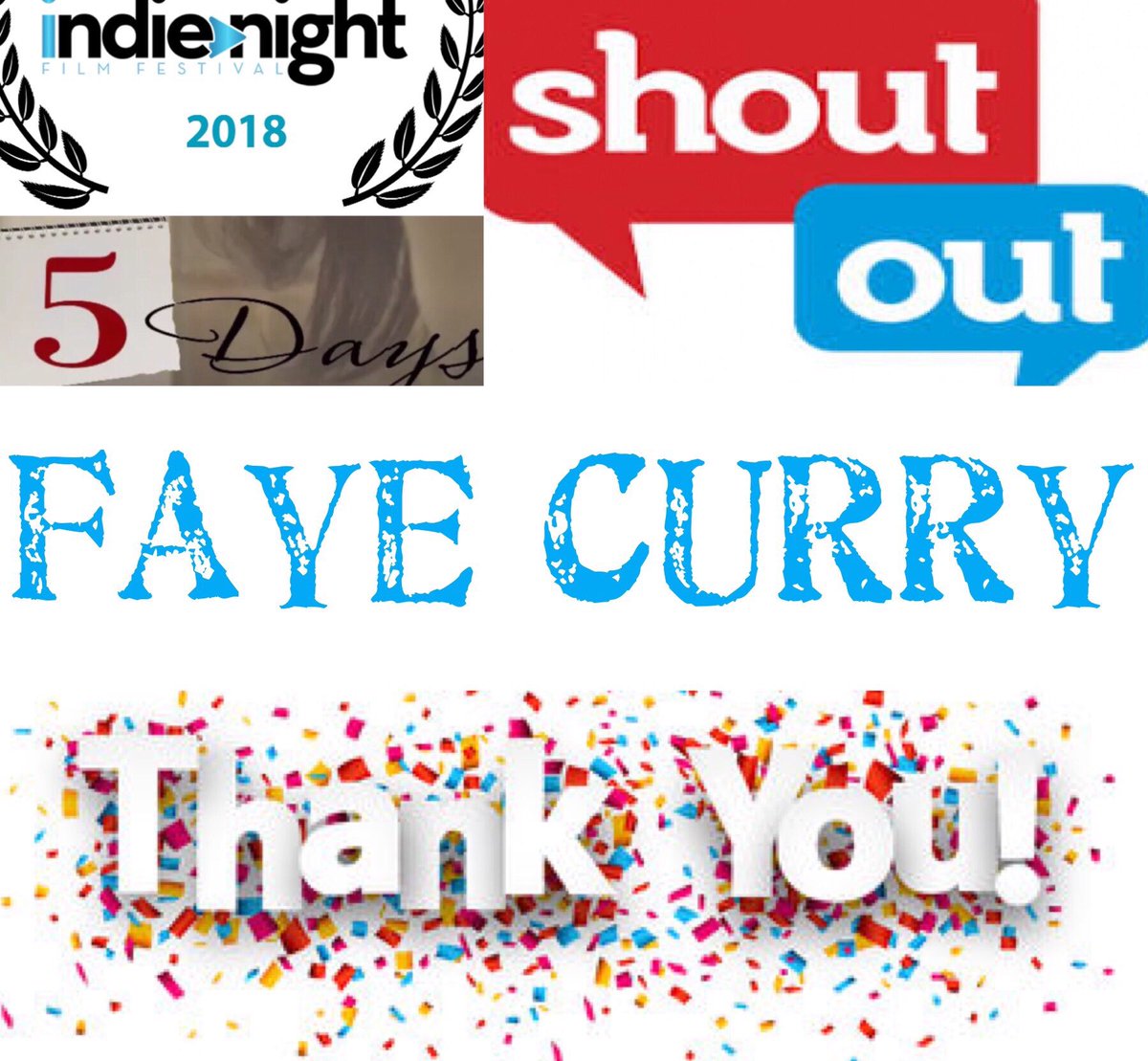 Yay!!!!!!! We got our 1st BACKER 🍾🎉🎉🎉🎉🎉🎉🎉🎉🎉