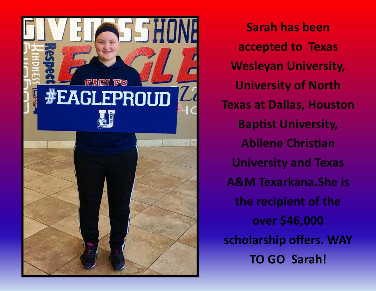 UME PREP ACADEMY tweet media