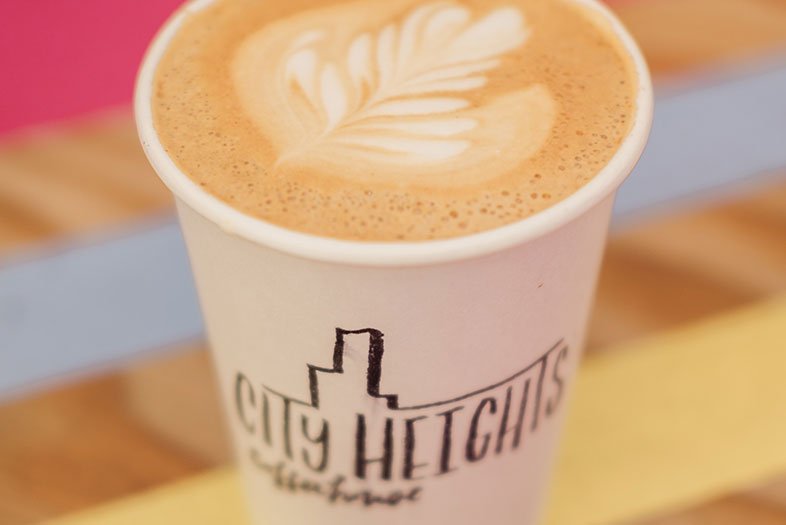 RadySchool's tweet photo. Congratulations to #RadyMade company @ch__coffeehouse for receiving a grant from the California Economic Summit! @dahvidtran's coffee house was recognized for doing good work around workforce development. https://t.co/ox1XC5QmB3 https://t.co/nmlBNFCxGK