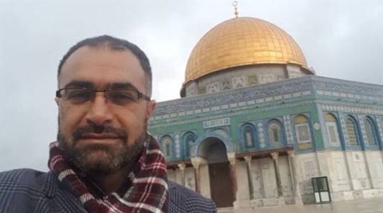 muyesseryagiz's tweet photo. 15 Ocak tarihinden beri gözaltında tutulan #CemilTekeliSerbestBirakilsin 
#israil 'in hadsizliklerine ne zamana karşı sesiz kalacağız
#MuhammetMurteca

#FreeCemilTekeli https://t.co/R6FqyvexCO