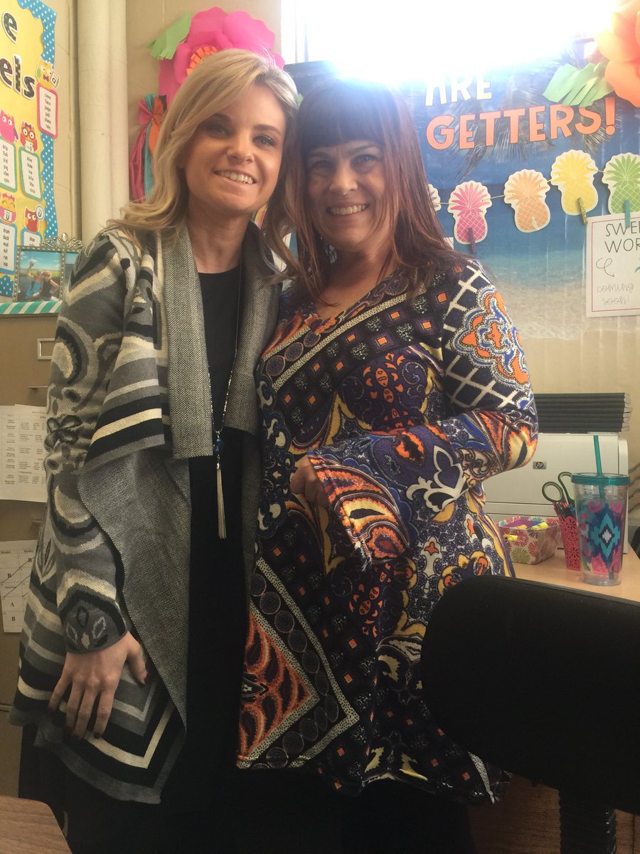 MissBanister's tweet photo. #BCS12tweets https://t.co/6c2skETIXv