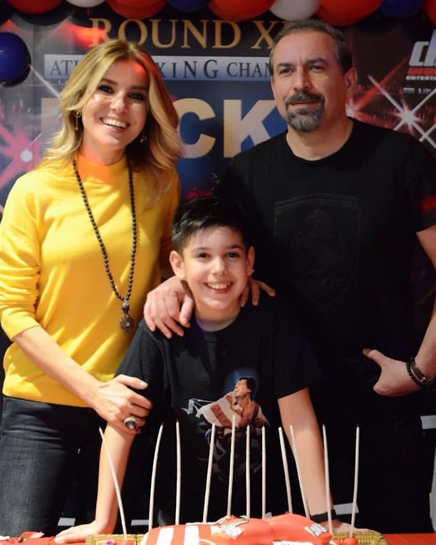 😍#Atlas#Anne#Baba 🎂🎈🎉