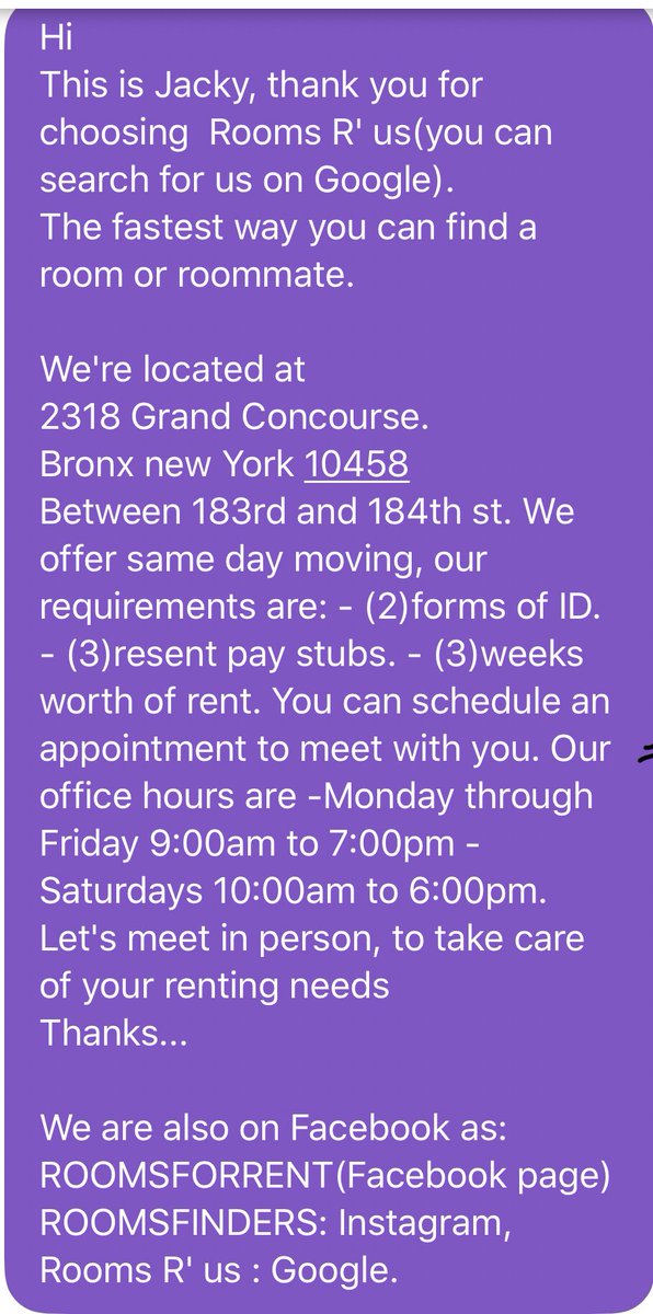 ROOMSFORRENT (ROOMSFINDERS) Twitter