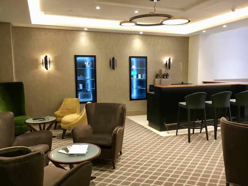 IPLimited's tweet image. Some more photos of a stunning showroom.