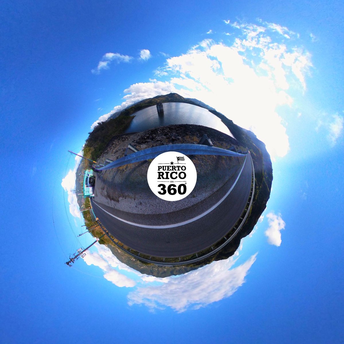 puertoricoen360's tweet photo. Lago Toa Vaca, Villalba. Disfruta de la experiencia 360 completa aquí: https://t.co/YGvVDPkcFd
#ComoSiEstuvierasAquí #ComparteloConTusAmigos #RedescubreVillalba #RedescubrePuertoRico https://t.co/tXKxMV4PdA