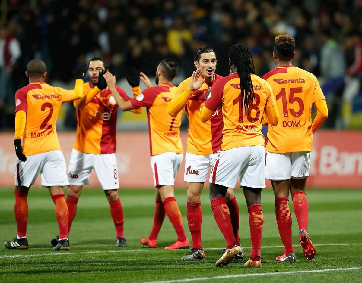 Aysun07BY17's tweet photo. MAÇ SONUCU
Bucaspor 0-3 Galatasaray...
Takımımız Ziraat Türkiye kupasında Çeyrek Finalde.. #TebriklerGalatasaray 3'de 3 #KOYY #DUKK #MUU 😂😂💪💪💛❤💛❤ https://t.co/5CTOlM1znd