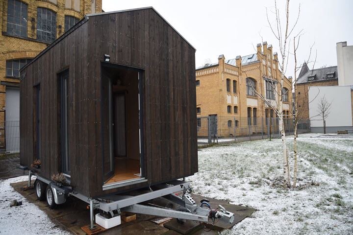 __Margarete's tweet photo. OPEN HOUSE | #tinyhouse in #berlin 
#zerowaste #potluck @TinyHousesDe @TinyHouseBlogs @tinyhouseblog https://t.co/lUIZkdSi9G