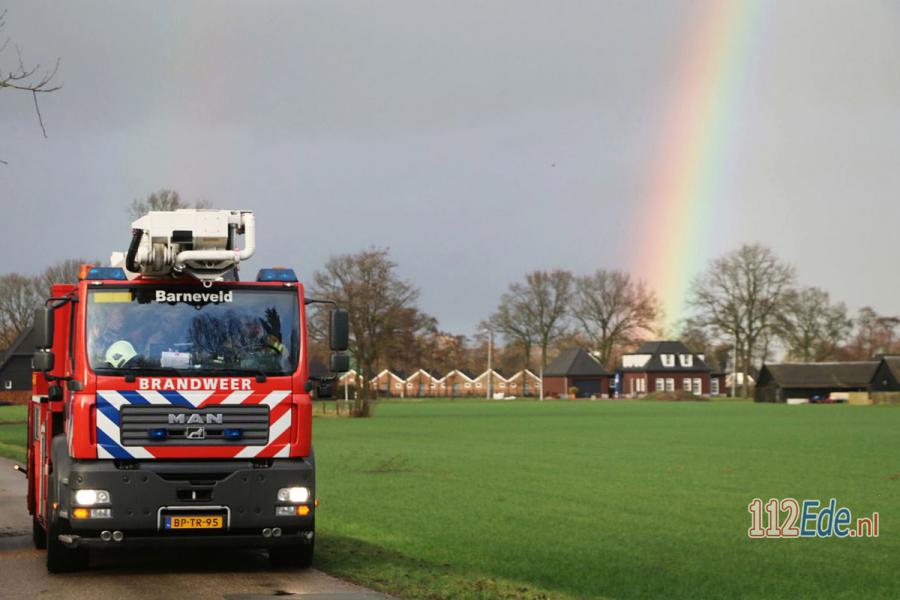 🚨 Brandweer druk met stormschade meldingen 112.press/QBnn5V #112Nieuws https://t.co/BU5TouNEAE