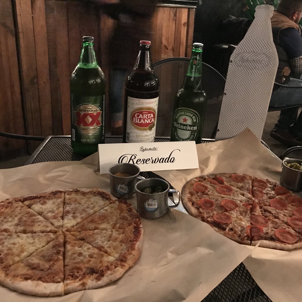 Reformitabar's tweet image. Será que...