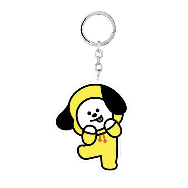 mybtsmerch's tweet photo. GET YOUR #BT21 KEYCHAINS FOR ONLY $3 FOR A LIMITED TIME! https://t.co/XEPHyE4fEZ

#BTS #BTSARMY #iHeartAwards #BestBoyBand @BTS_twt https://t.co/m0tj4oTVGV
