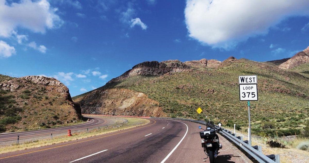 crowebry's tweet photo. RT @VisitElPasoTX RoadRUNNER Magazine | City Escape: El Paso, Texas - Wineries, missiles, and views—this loop north of El Paso is a great mix for a short getaway. This city escape begins with a ride through a peaceful wine and agricultural region. ... - https://t.co/tycRvqw9wU https://t.co/Wusw0qK7n7