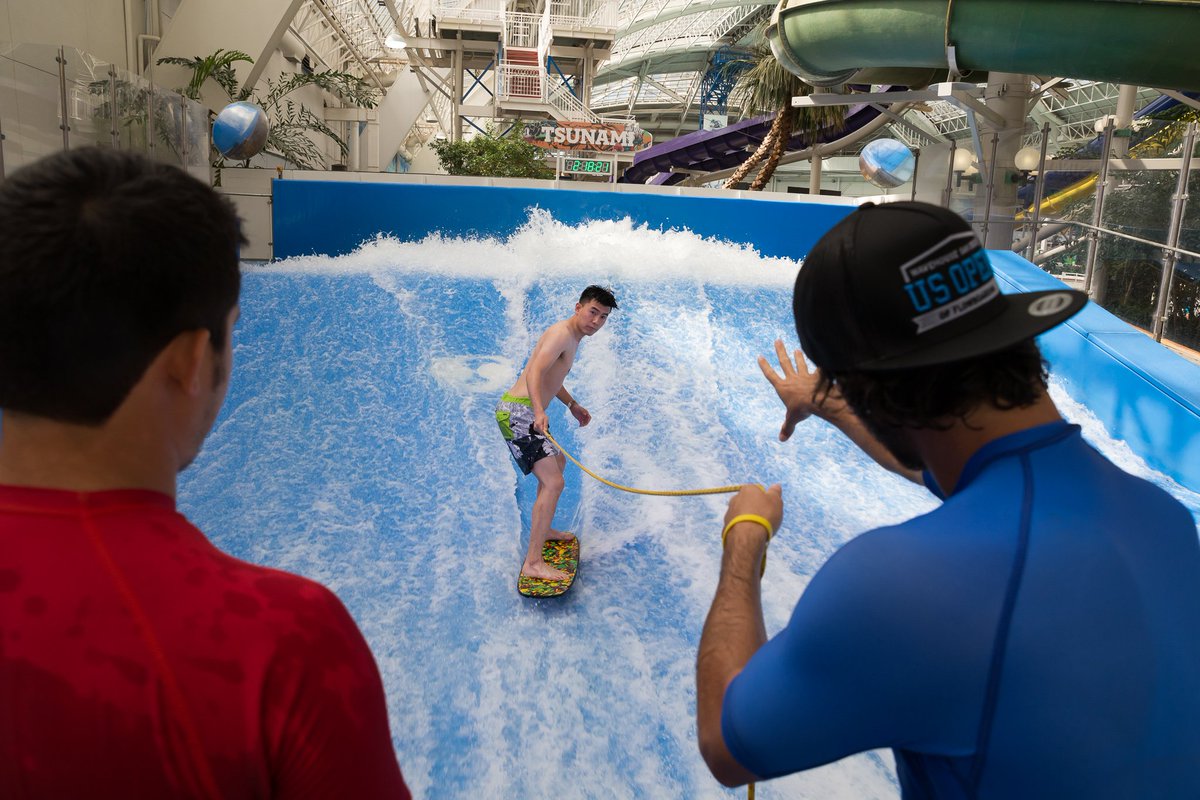 FlowRiderInc's tweet photo. Update your attraction with our latest and patented technology.
https://t.co/JFwu3jLsPY
#FlowRider #Flowboarders #SheetWave #SurfTechnology #FlowHouse https://t.co/ViBvhNBFuH