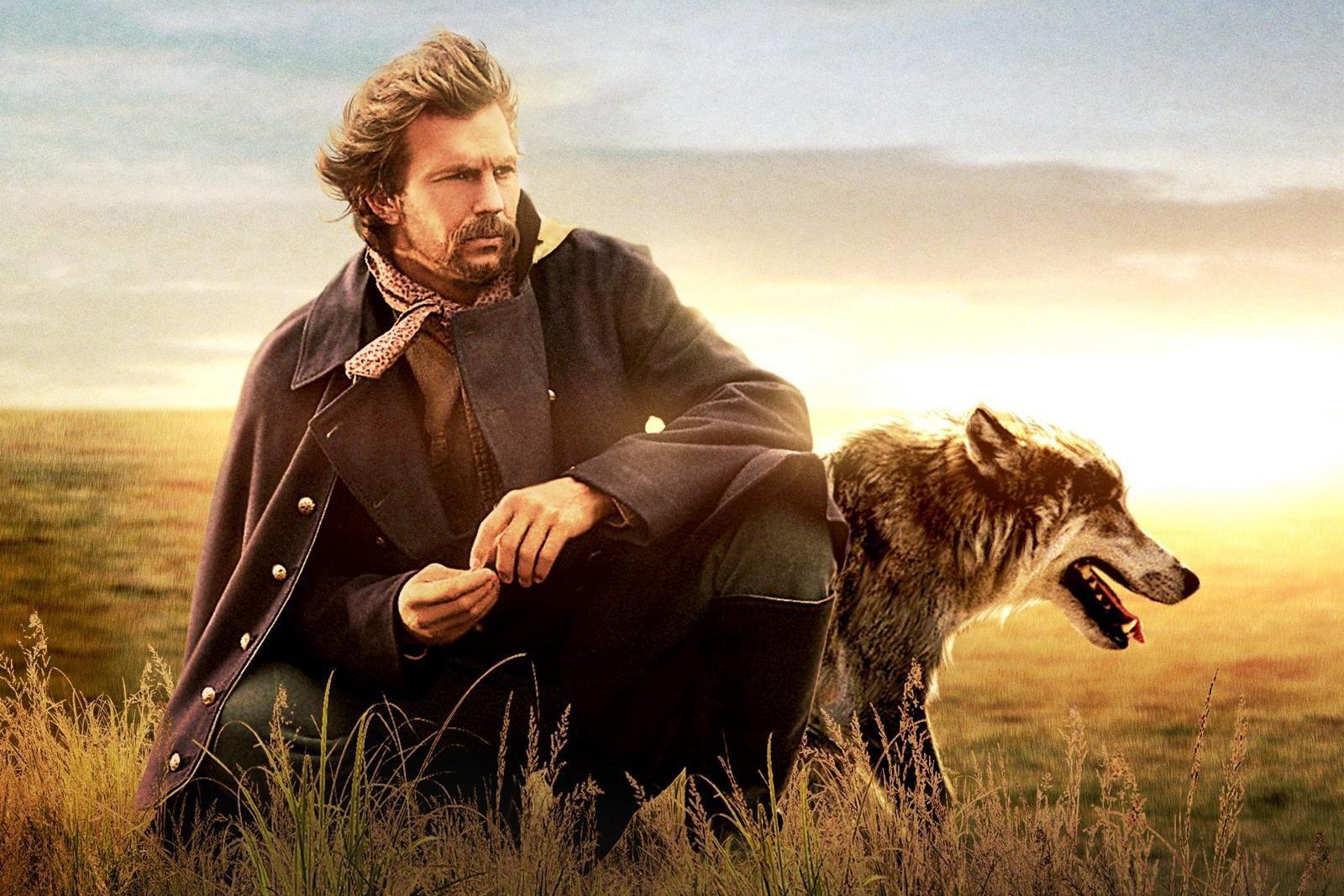 Happy Birthday to the one and only Kevin Costner!!! 