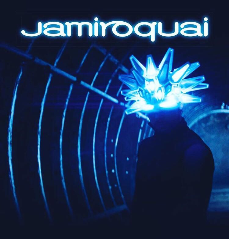 Por vez primera en #VIÑA2018 Tengo el agrado de confirmar a la gran banda británica de funk JAMIROQUAI <a href="/JamiroquaiHQ/">Jamiroquai</a> para el Festival de Viña del Mar 2018. Será una gran noche Anglo.  
 Virginia Reginato #CHILE