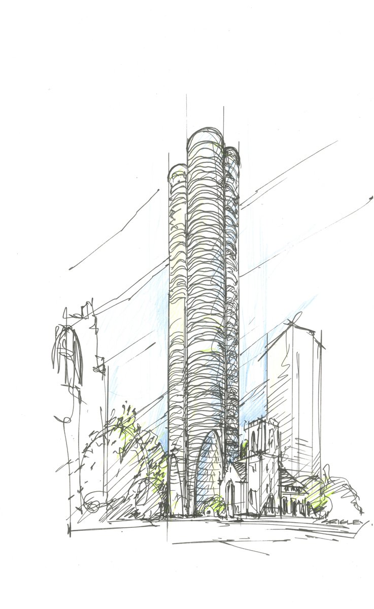 The Butterfly: An Urban Metamorphosis. As champions of the world’s finest real estate, we are proud to represent The Butterfly, by Ian Gillespie and Bing Thom, as the latest addition to our ever-evolving exclusive portfolio. thebutterflyvancouver.ca