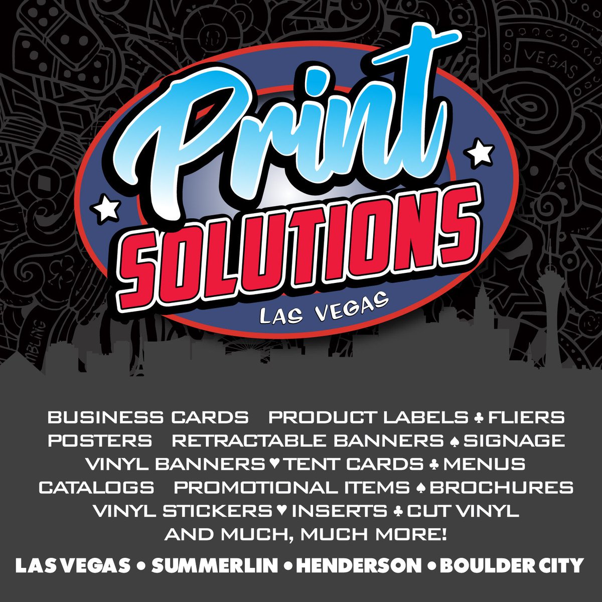 Print Solutions Las Vegas Printsollv Twitter