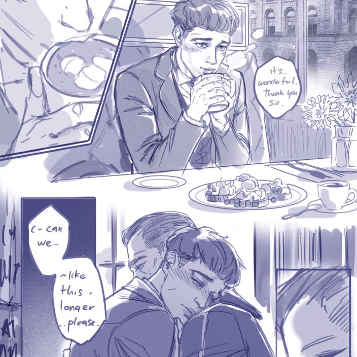 akira_atsushi's tweet photo. Gradence wips (aka how to take care of your sugar baby😳💦) https://t.co/POSs55wF4l