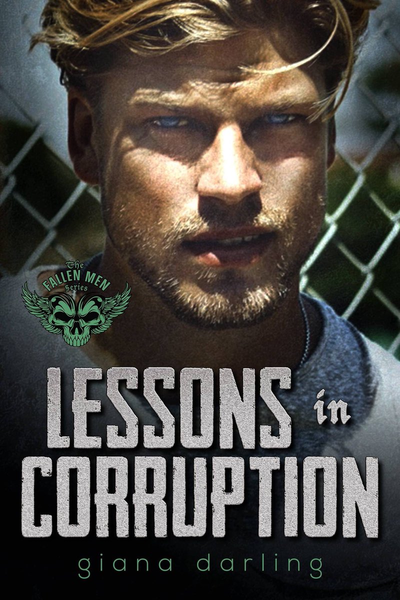 GianaDarling's tweet photo. 📚 #EndOfTheWeekRead 📚
#LessonsInCorruption #MCRomance #eroticromance #ReadAndReview Amazon: https://t.co/Ro0CeM4zij
B&amp;N: https://t.co/DWiyX1oj07
iBooks: https://t.co/swd3WKtxeh
Kobo: https://t.co/DQXWutiuyq
Smashwords: https://t.co/fjwIt8KUOT https://t.co/gRMLUy2Ekr