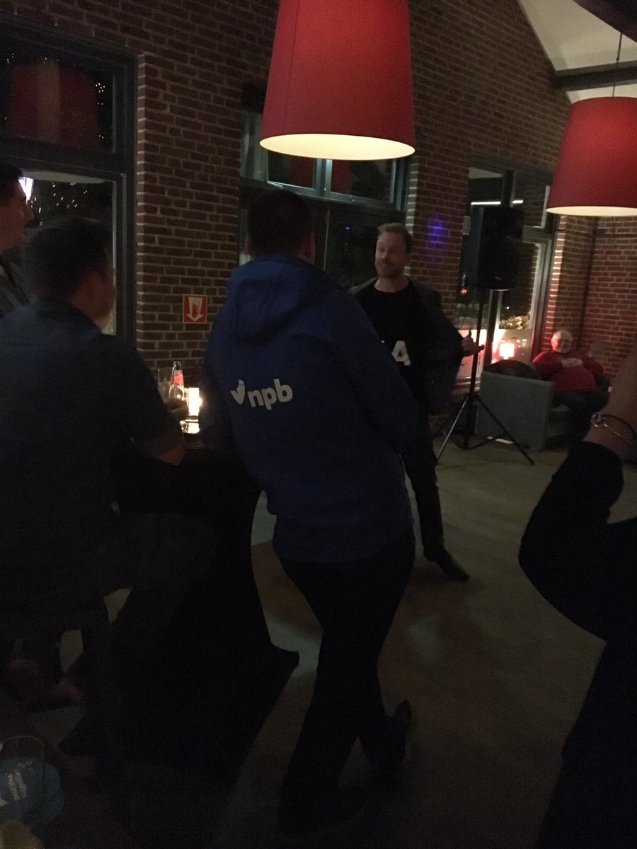 Npb Eenheid Den Haag tweet media